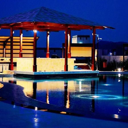 Dusitd2 Naseem Resort, Jabal Akhdar, Oman نزوى‎ المظهر الخارجي الصورة