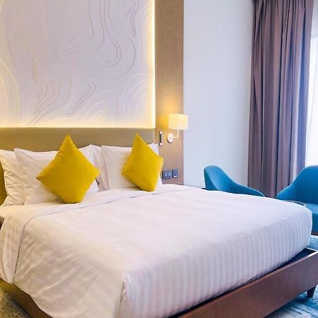 Dusitd2 Naseem Resort, Jabal Akhdar, Oman نزوى‎ المظهر الخارجي الصورة