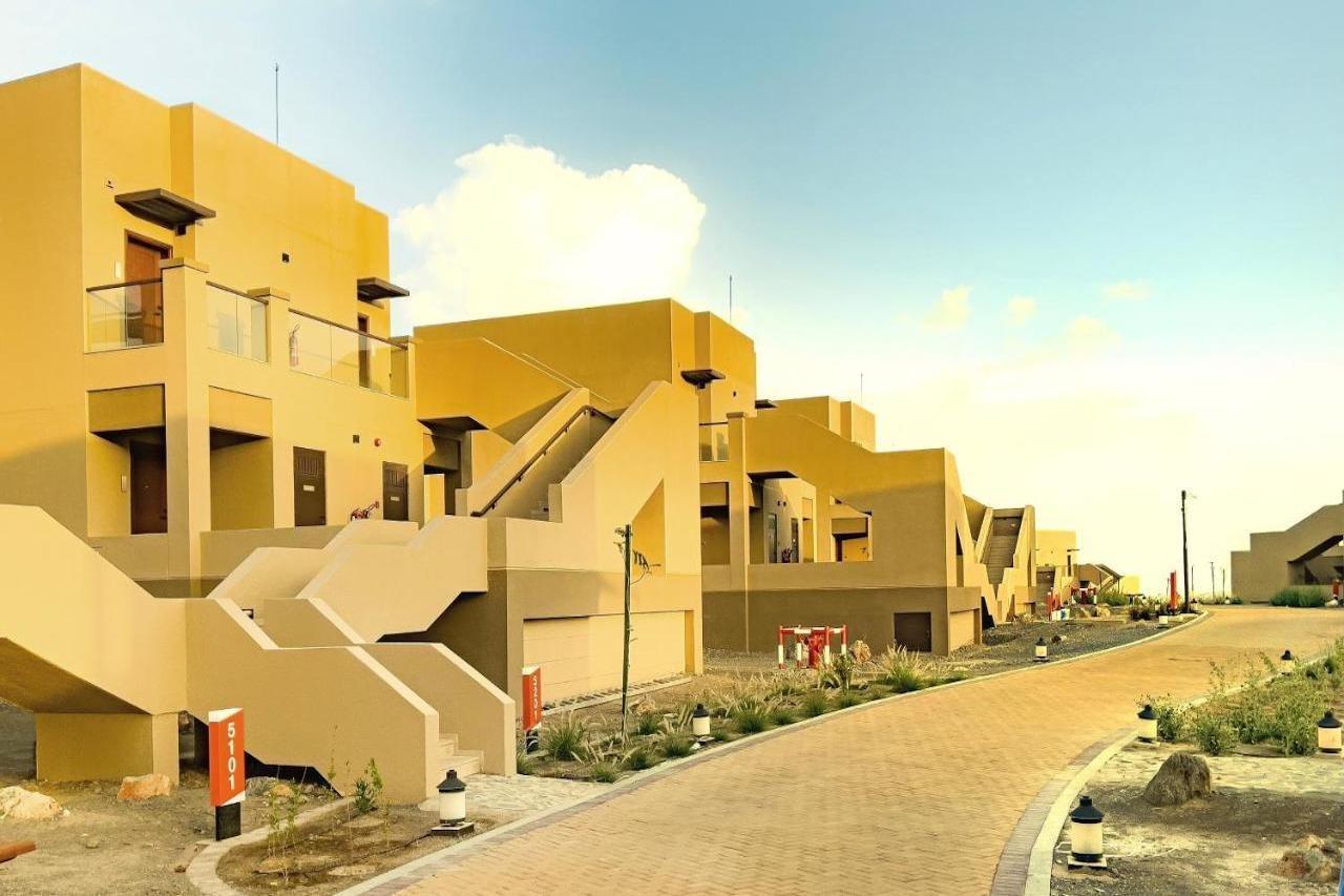 Dusitd2 Naseem Resort, Jabal Akhdar, Oman نزوى‎ المظهر الخارجي الصورة