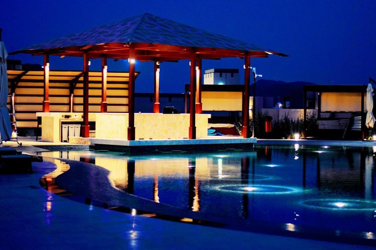 Dusitd2 Naseem Resort, Jabal Akhdar, Oman نزوى‎ المظهر الخارجي الصورة