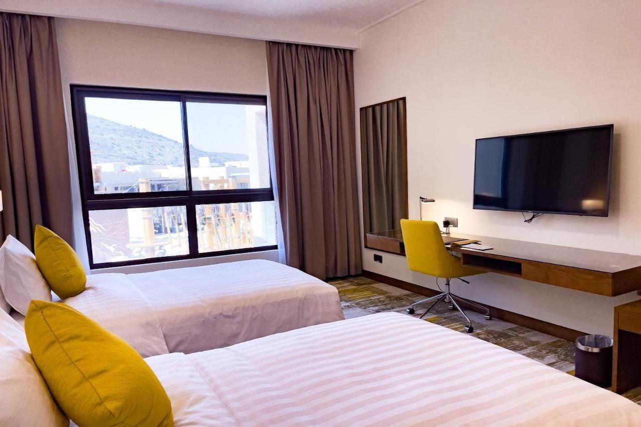 Dusitd2 Naseem Resort, Jabal Akhdar, Oman نزوى‎ المظهر الخارجي الصورة