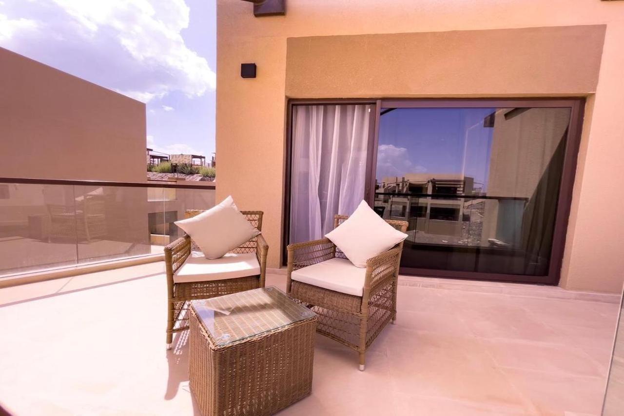Dusitd2 Naseem Resort, Jabal Akhdar, Oman نزوى‎ المظهر الخارجي الصورة