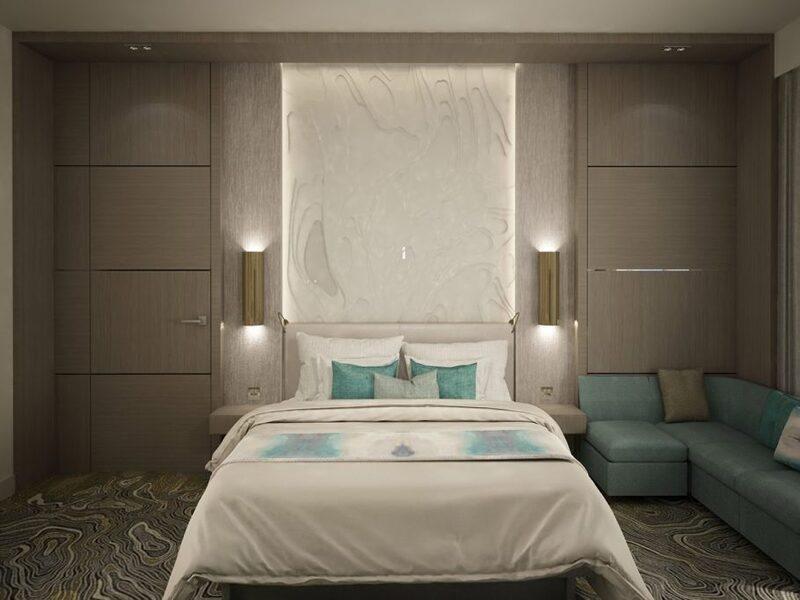 Dusitd2 Naseem Resort, Jabal Akhdar, Oman نزوى‎ المظهر الخارجي الصورة