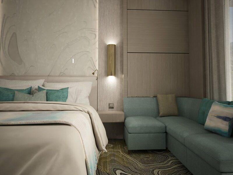 Dusitd2 Naseem Resort, Jabal Akhdar, Oman نزوى‎ المظهر الخارجي الصورة