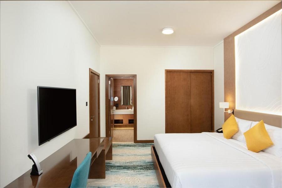 Dusitd2 Naseem Resort, Jabal Akhdar, Oman نزوى‎ المظهر الخارجي الصورة