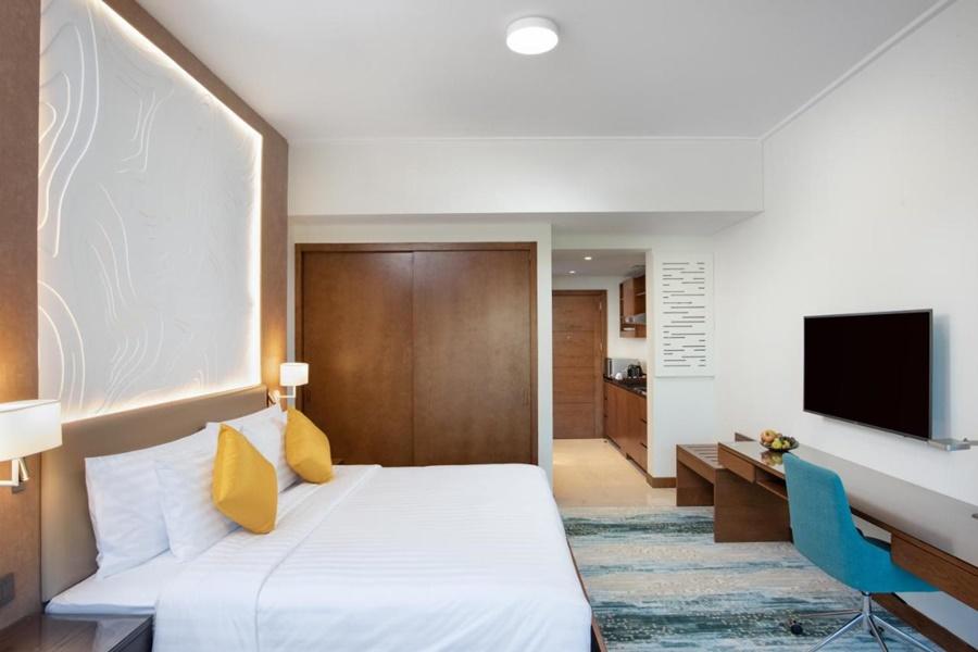 Dusitd2 Naseem Resort, Jabal Akhdar, Oman نزوى‎ المظهر الخارجي الصورة