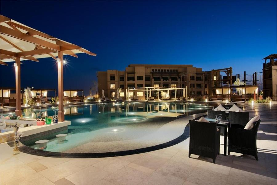 Dusitd2 Naseem Resort, Jabal Akhdar, Oman نزوى‎ المظهر الخارجي الصورة